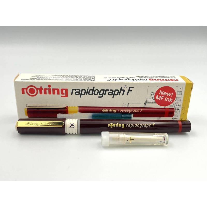 ROTRING R156025 / S0204750 ROTRING R156025 / S0204750
