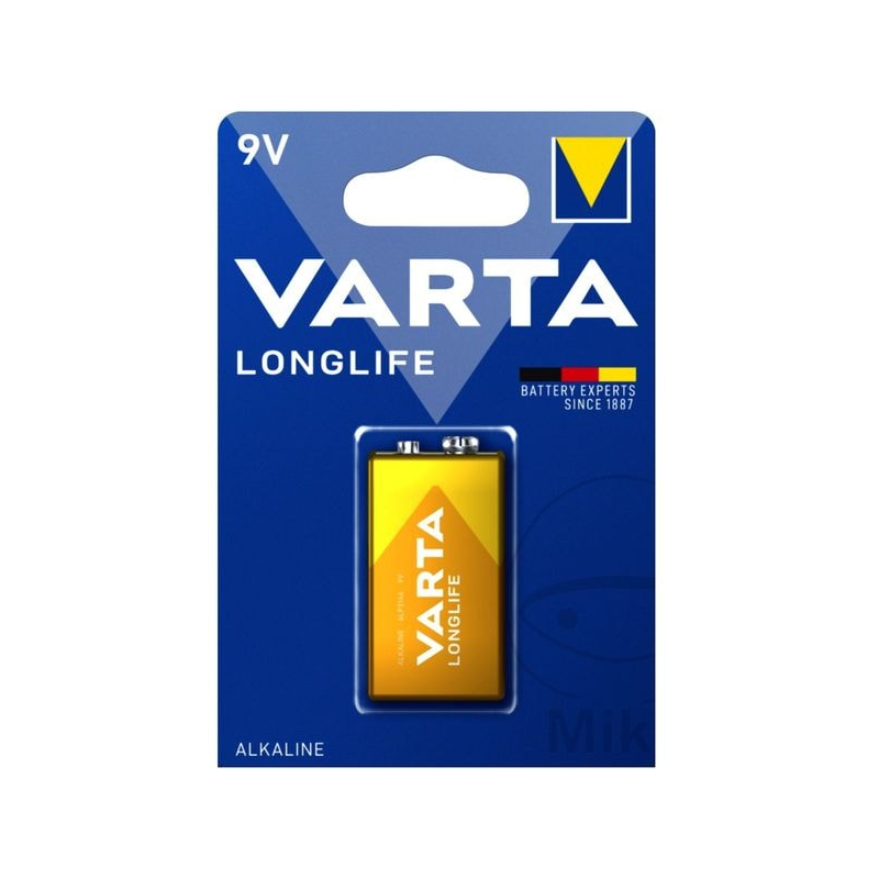 VARTA 4122101411