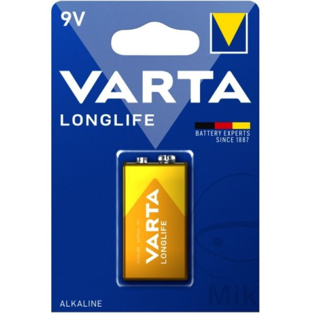 VARTA 4122101411