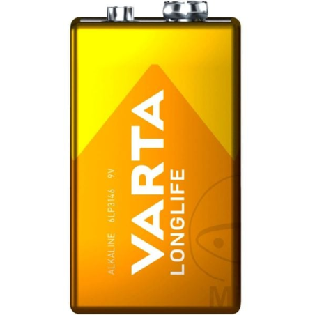 VARTA 4122101411