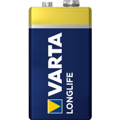 VARTA 4122101411