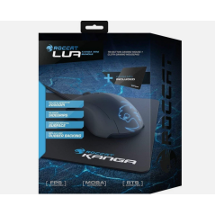 ROCCAT Lua Kanga Mini Bundle ROC-11-312