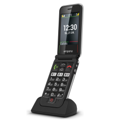 Emporia Seniorenhandy JOY LTE V228 4G / EMA000JOYA