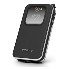 Emporia Seniorenhandy JOY LTE V228 4G / EMA000JOYA