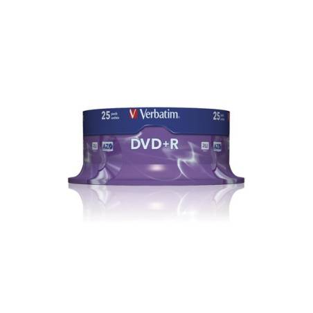 VERBATIM 43500