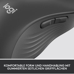 Logitech M650 L Left