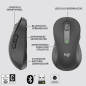 Logitech M650 L Left