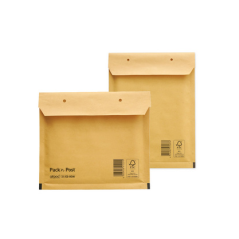MAILmedia Buste imbottite