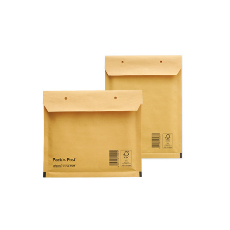MAILmedia Buste imbottite
