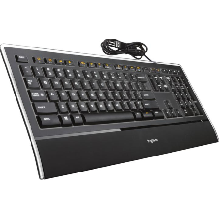 LOGITECH K740 / 920-005690