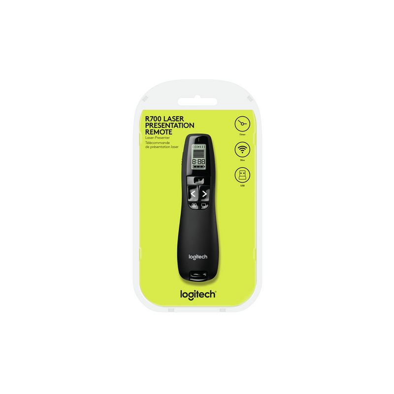 LOGITECH R700 / 910-003506 LOGITECH R700 / 910-003506