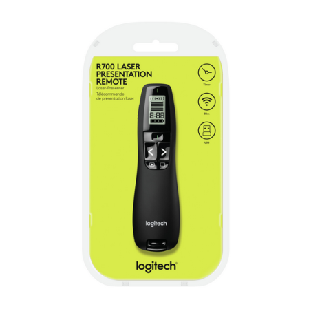 LOGITECH R700 / 910-003506