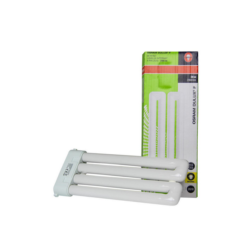 OSRAM DULUX F 36W/840 2G10 OSRAM DULUX F 36W/840 2G10