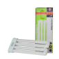 OSRAM DULUX F 36W/840 2G10 OSRAM DULUX F 36W/840 2G10