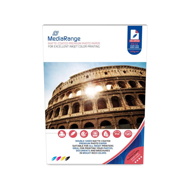 MediaRange / MRINK102
