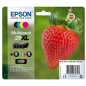 EPSON 29 XL / T299640 / C13T29964012