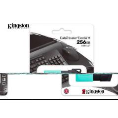 Kingston DTXM/256GB