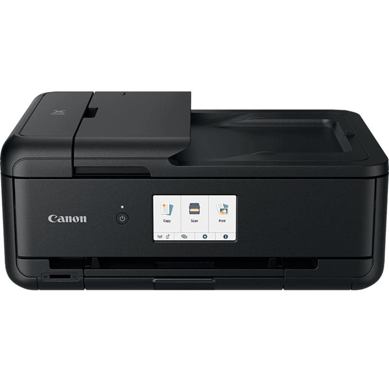 Canon Imprimante multifonction PIXMA TS9550a Wi-Fi / 2988C036 Canon Imprimante multifonction PIXMA TS9550a Wi-Fi / 2988C036