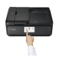 Canon Imprimante multifonction PIXMA TS9550a Wi-Fi / 2988C036 Canon Imprimante multifonction PIXMA TS9550a Wi-Fi / 2988C036
