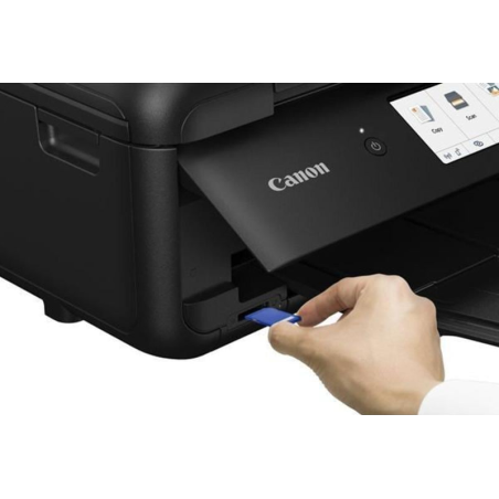 Canon Imprimante multifonction PIXMA TS9550a Wi-Fi / 2988C036