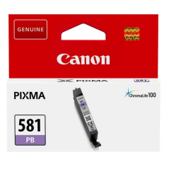 CANON 581 / CLI-581PB / 2107C001