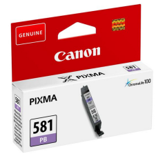 CANON 581 / CLI-581PB / 2107C001