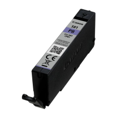 CANON 581 / CLI-581PB / 2107C001