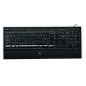 LOGITECH K740 ILLUMINATED DE-Layout LOGITECH K740 ILLUMINATED DE-Layout
