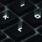 LOGITECH K740 ILLUMINATED DE-Layout LOGITECH K740 ILLUMINATED DE-Layout