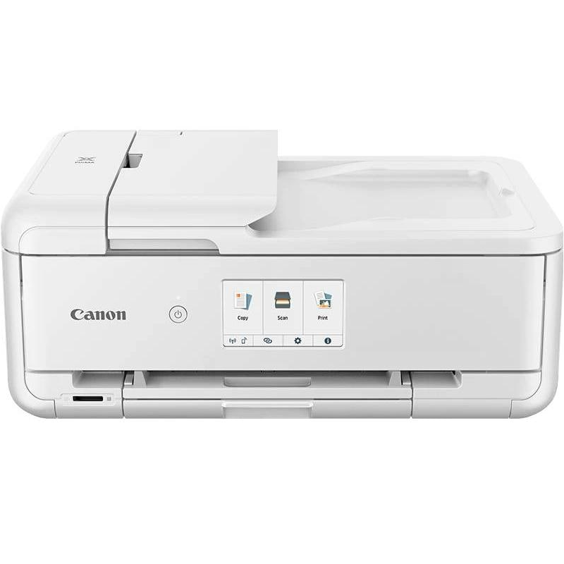 Canon Stampante multifunzione PIXMA TS9551Ca / 2988C056 Canon Stampante multifunzione PIXMA TS9551Ca / 2988C056