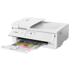 Canon Imprimante multifonction PIXMA TS9551Ca / 2988C056