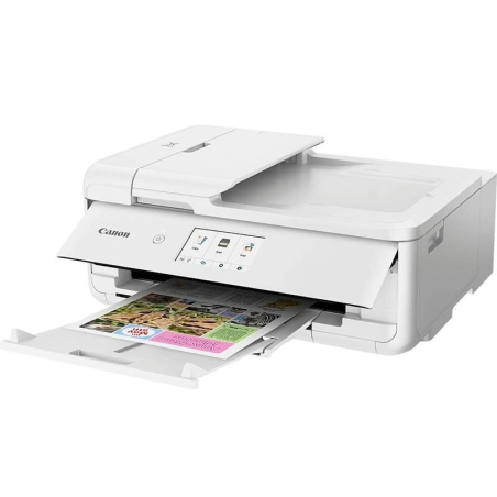 Canon Imprimante multifonction PIXMA TS9551Ca / 2988C056