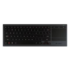 LOGITECH K830 ILLUMINATED Keyboard