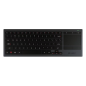 LOGITECH K830 ILLUMINATED Keyboard LOGITECH K830 ILLUMINATED Keyboard