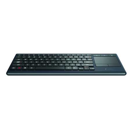 LOGITECH K830 ILLUMINATED Keyboard