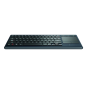 LOGITECH K830 ILLUMINATED Keyboard LOGITECH K830 ILLUMINATED Keyboard