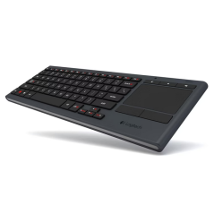LOGITECH K830 ILLUMINATED Keyboard