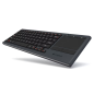 LOGITECH K830 ILLUMINATED Keyboard LOGITECH K830 ILLUMINATED Keyboard