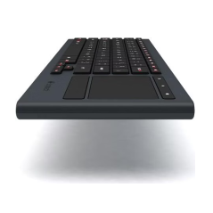LOGITECH K830 ILLUMINATED Keyboard