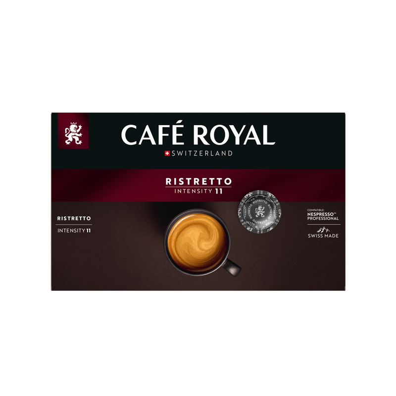 CAFE ROYAL 10170937 CAFE ROYAL 10170937