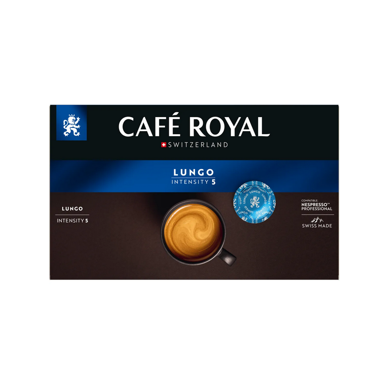 CAFE ROYAL 10167793