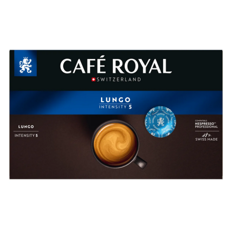 CAFE ROYAL 10167793