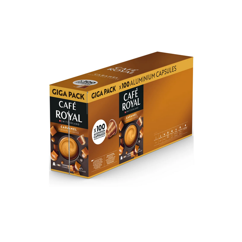 CAFE ROYAL 11005223 CAFE ROYAL 11005223