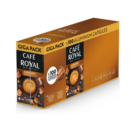 CAFE ROYAL 11005223
