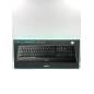 LOGITECH K740 ILLUMINATED DE-Layout LOGITECH K740 ILLUMINATED DE-Layout