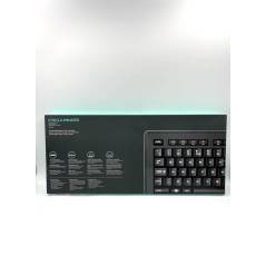 LOGITECH K740 ILLUMINATED DE-Layout