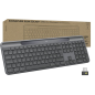 Logitech Slim Solar+ K980 Business / 920-013772 Logitech Slim Solar+ K980 Business / 920-013772