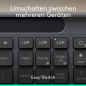 Logitech Slim Solar+ K980 Business / 920-013772 Logitech Slim Solar+ K980 Business / 920-013772