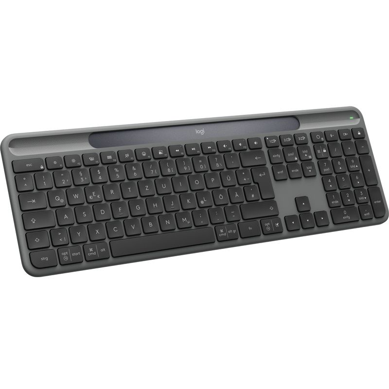 Logitech Slim Solar+ K980 / 920-013756 Logitech Slim Solar+ K980 / 920-013756
