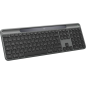 Logitech Slim Solar+ K980 / 920-013756 Logitech Slim Solar+ K980 / 920-013756